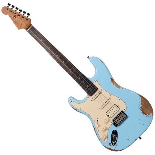 Chitarra elettrica henry - chitarra, henry's