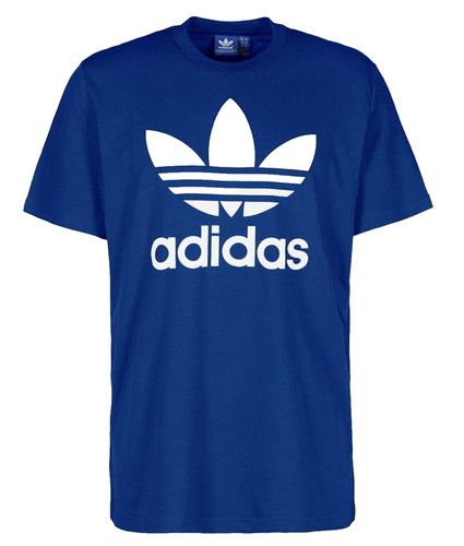Shirt adidas originals - t-shirt,