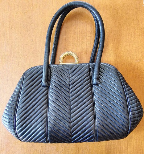 Borsa vintage anni in - borsa,
