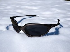 Occhiali Da Sole Oakley Romeo