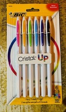 Penna a sfera BIC Cristal UP