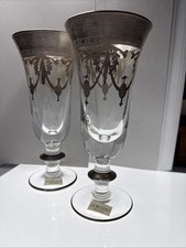 VTG Italian Water/Wine Glass w