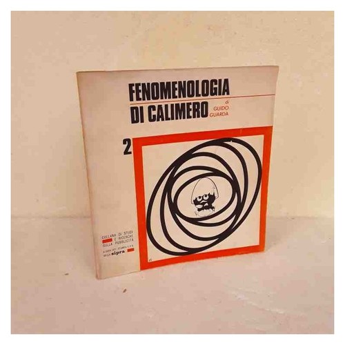 Fenomenologia calimero - fenomenologia, di