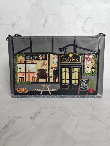 Borsa marsupio vendula - marsupio,