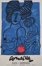 Guillaume corneille le fruit - guillaume,