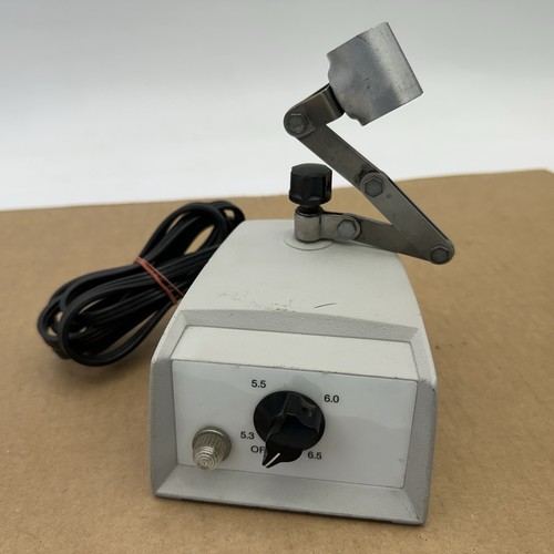 Cambridge instruments 650 - cambridge,