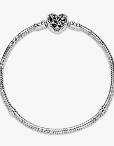 Pandora 598827c01 bracciale - pandora,