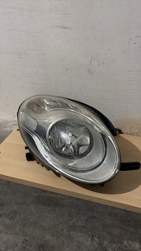 Faro anteriore destro fiat - destro,