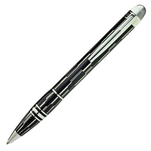 Authentic montblanc mystery - authentic,