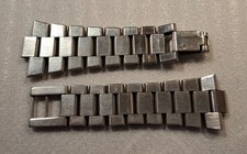 Omega bracciale seamaster baby