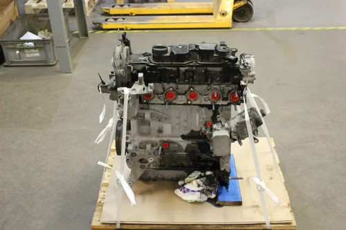 Motore diesel peugeot - diesel,
