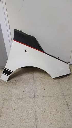 Parafango anteriore per - parafango,