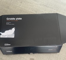 Piatto griglia Gaggenau