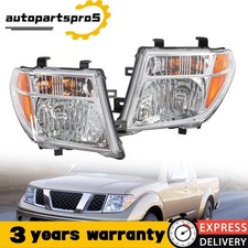 Pair For 2005-2008 Nissan