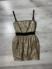 Abito lucido Dolce & Gabbana