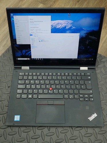 Lenovo thinkpad yoga 3a - yoga,