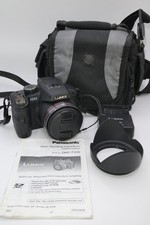 Panasonic LUMIX DMC-FZ45 14,1