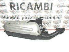 APRILIA SCARABEO 50 2T 99-2006