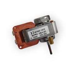 Robur motore ventilatore - motore,