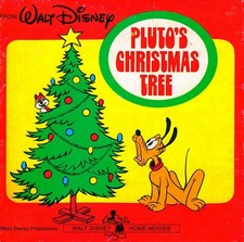 Super 8 Walt Disney PLUTO'S