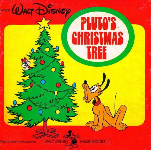 Super walt disney pluto - 8,