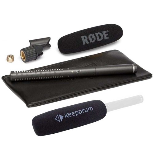 Rode ntg microfono - rode, ntg-2