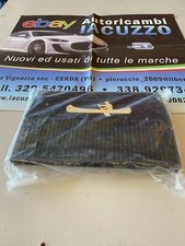 PRESA ARIA COFANO ANTERIORE FIAT PANDA SISLEY 4x4 1° SERIE FINO AL 2003