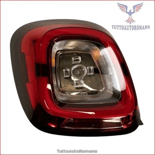 231015mse faro fanale - 231015mse,