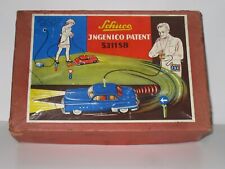 Scatola originale SCHUCO