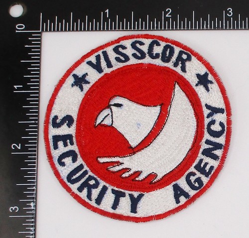 Philippine visscor security - visscor,