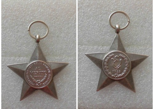 Medaglia merito militari - al,