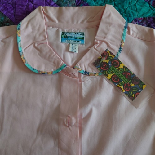 Camicia naj oleari anni - 80,