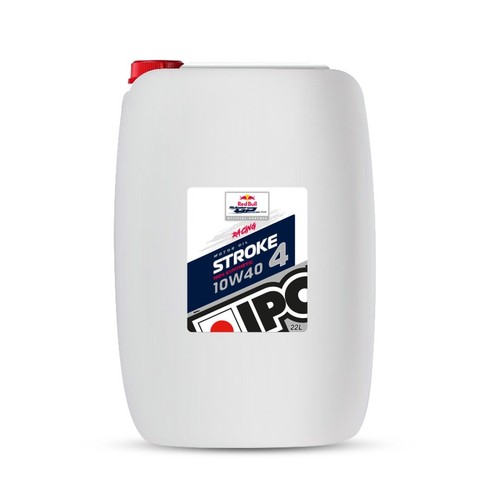 Olio motore stroke 10w40 - motore,
