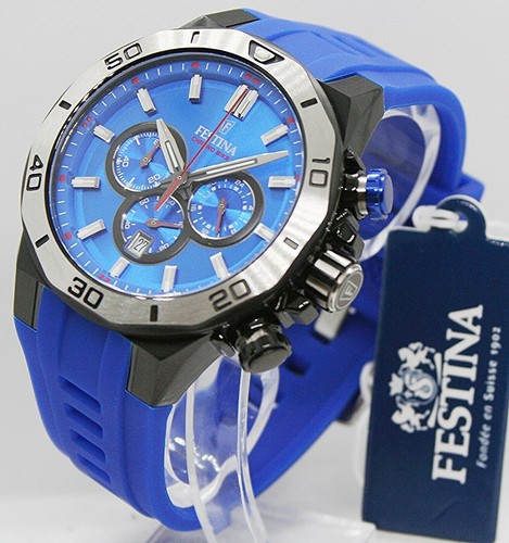 Orologio uomo festina - orologio,