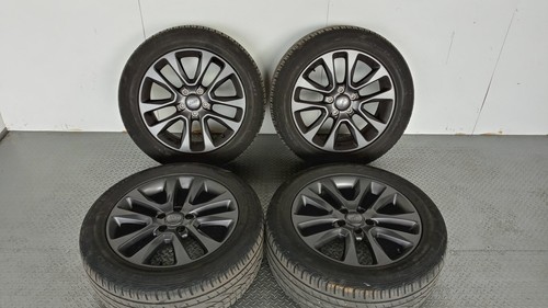 Serie cerchi lega - 4, in