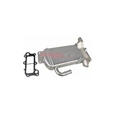 METZGER Radiatore, Ricircolo