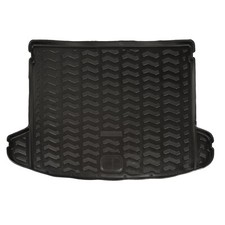 Vasca Baule Bagagliaio Per Kia Sportage NQ5 Dal 2022 Tappeto Esclusivo Gomma