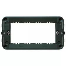 VIMAR IDEA - SUPPORTO 4M +VITI 16714