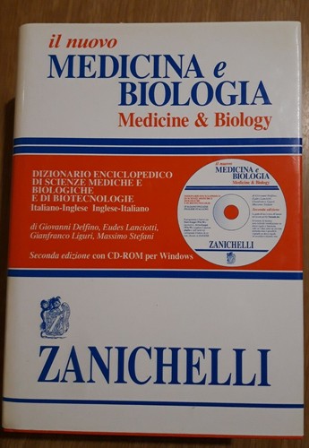 Dizionario enciclopedico - dizionario,