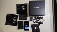 Lg KE850 Prada Ke850