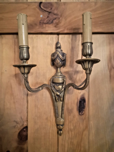 Applique lampade parete - lampade, da