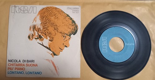 Nicola bari chitarra suana - chitarra,
