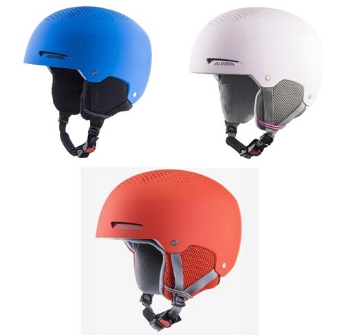 Casco sci per bambini - casco,