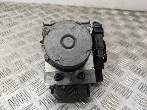 Pompa abs nissan qashqai - abs,