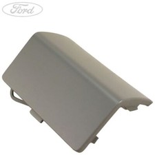Ford FIESTA MK7 COPERTURA
