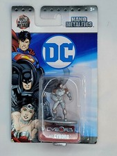 Nano MetalFigs Cyborg #DC12