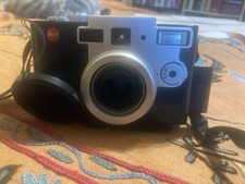 Leica Digilux 1 4.0MP Digital
