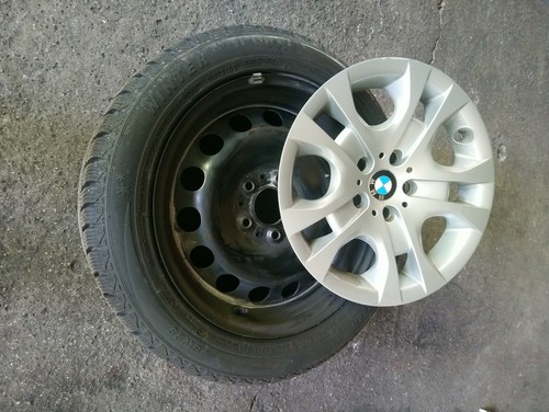 Bmw 4cerchi gomme - 4cerchi, 225