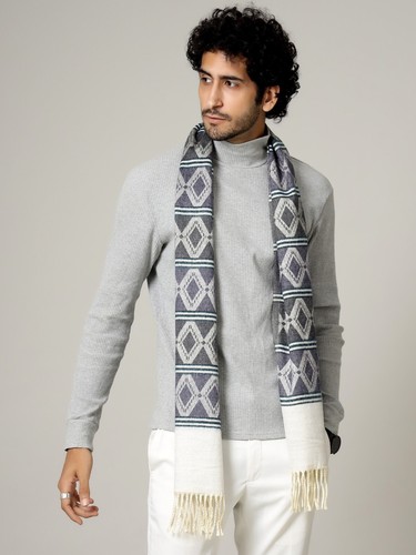 Caldo inverno unisex cashmere - caldo,