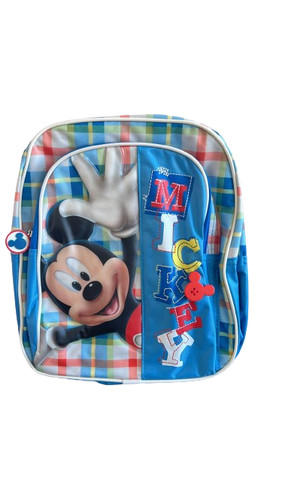 Disney zaino topolino - zaino,